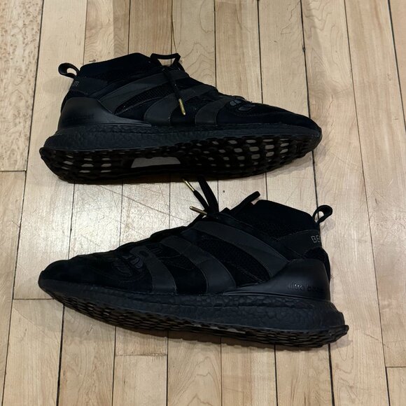 DB Predator Accelerator UltraBoost 'David Beckham' (sz 11)(new in box) - Picture 9 of 16